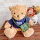 【團購商品,10隻起做】TKU微笑小熊_藍 【團購商品,10隻起做】TKU微笑小熊_藍