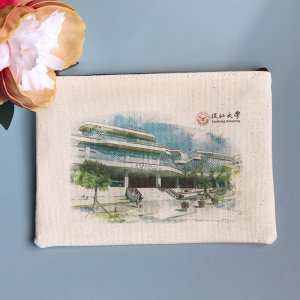 TKU帆布收納袋_守謙國際會議中心