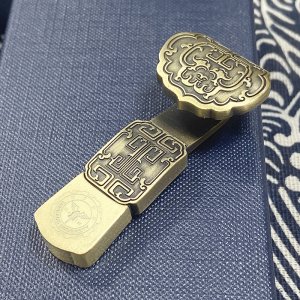 【團購商品，10個起做】TKU如意造型隨身碟32G