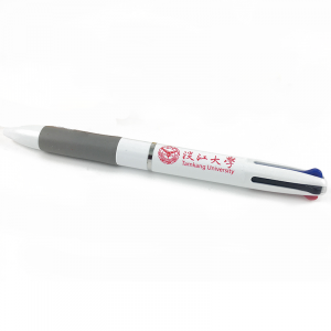 【絕版出清，售完不補】淡江大學三色原子筆