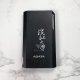 【絕版出清，售完不補】TKU書法字威剛ADATA行動電源_10000mAh_黑/白