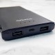 【絕版出清，售完不補】TKU書法字威剛ADATA行動電源_10000mAh_黑/白